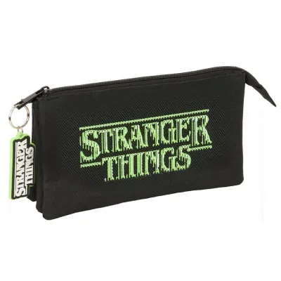 PORTATODO TRIPLE STRANGER THINGS 812584744