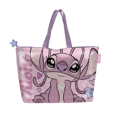 BOLSA PLAYA STICH 17717