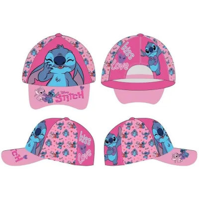 GORRA STITCH 70108