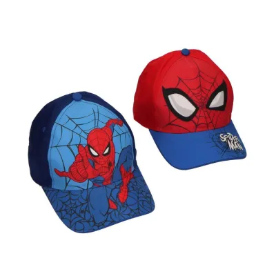 GORRA SPIDERMAN  59290