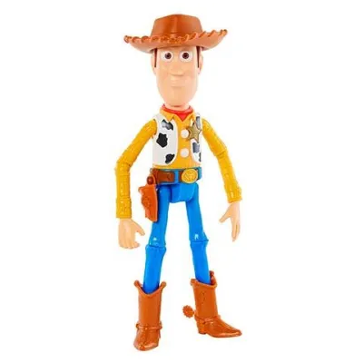 FIGURA ARTICULADA WOODY 20CM  JKV14
