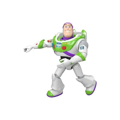 FIGURA ARTICULADA BUZZ 18CM  JKV15