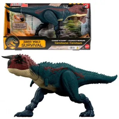 DINOSAURIO CARNOTAURUS JKG85