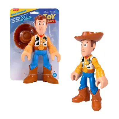 FIGURA IMAGINEX WOODY XXL JMD33