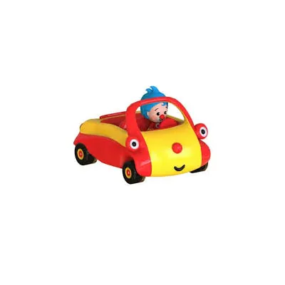 VEHICULO TUNI PLIM PLIM PL85060