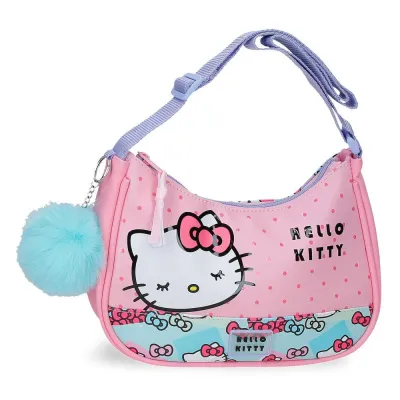 BOLSITO BANDOLERA HELLO KITTY 3345741