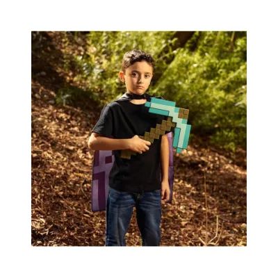 CAPA Y ESPADA MINECRAFT 156249