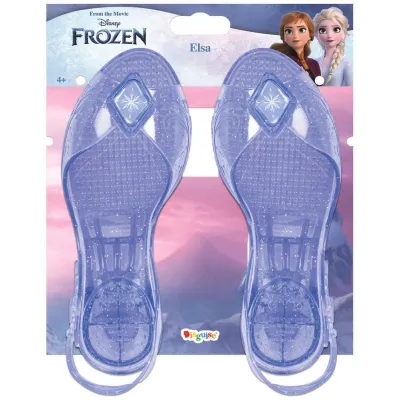 ZAPATOS ELSA FROZEN 173229