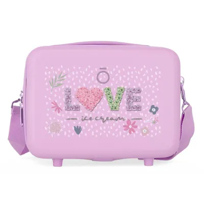 NECESER VIAJE ENSO LOVE ICE  73012