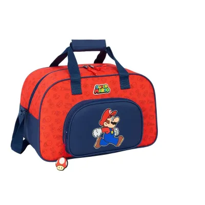 BOLSO DEPORTE SUPER MARIO 712508273
