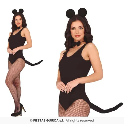 CONJUNTO RATONCITA  27083