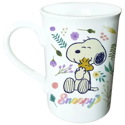 TAZA SNOOPY MG123-01SY