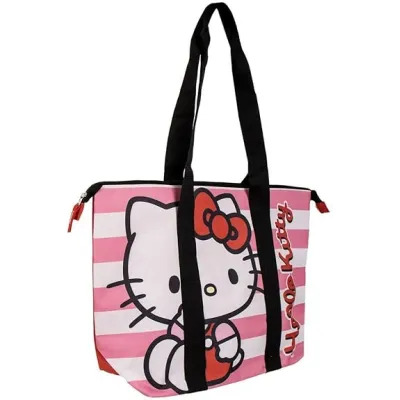 BOLSO PLAYA HELLO HITTY 2100005694