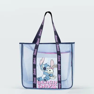 BOLSA PLAYA STITCH 2100005695