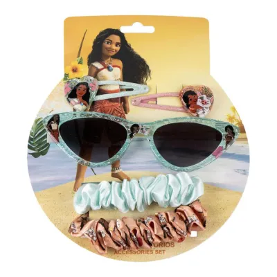 SET BELLEZA VAIANA CON GAFAS 2500003719