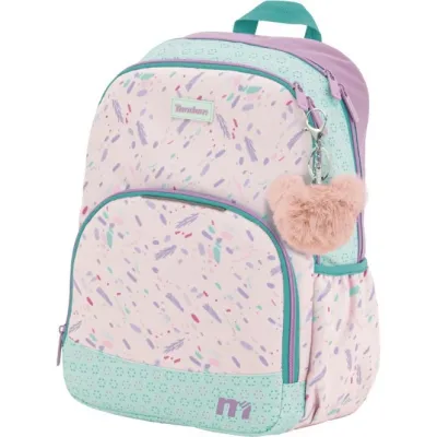 MOCHILA TANDEM PAOLA 40CM 356046