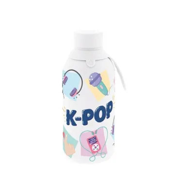 BOTELLA TERMICA K-POP BT2621BL