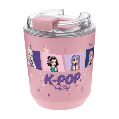VASO TERMICO K-POP 350 ML VTN2621MK