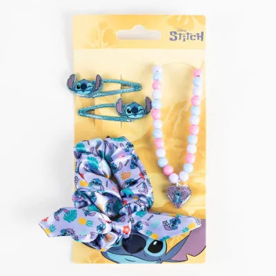 SET DE BELLEZA STITCH 2500002683