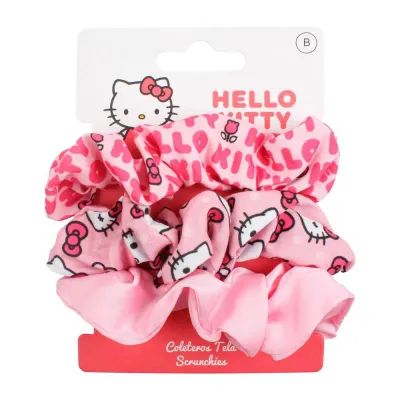 SET 3 COLETEROS HELLO KITTY  2500003224