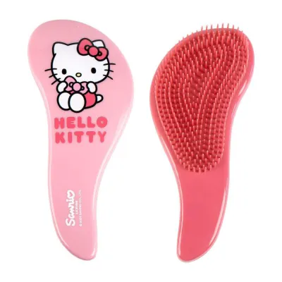 CEPILLO DE PELO HELLO KITTY 2500003227