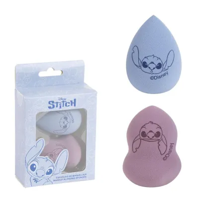 ESPONJA DE MAQUILLAJE STITCH 2500003241