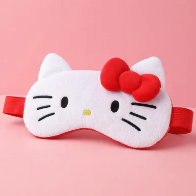 MASCARA DE GEL PARA OJOS HELLO KITTY  2500003290
