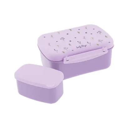 SANDWICHERA HERMETICA FLORAL TA2625LI
