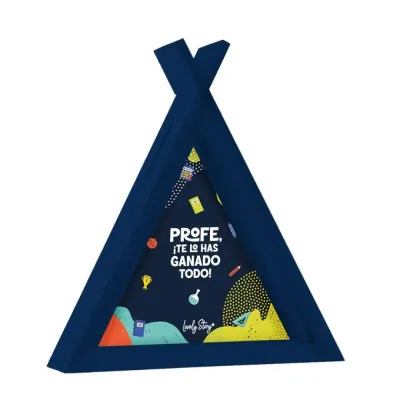 HUCHA TIPI PROFE TE LO HAS GANADO TODO HUT2620DB