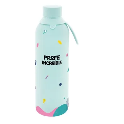 BOTELLA TERMICA PROFE INCREIBLE 750ML BTC2620MT-7