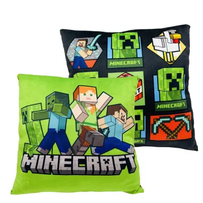 COJIN MINECRAFT 38CM 70614