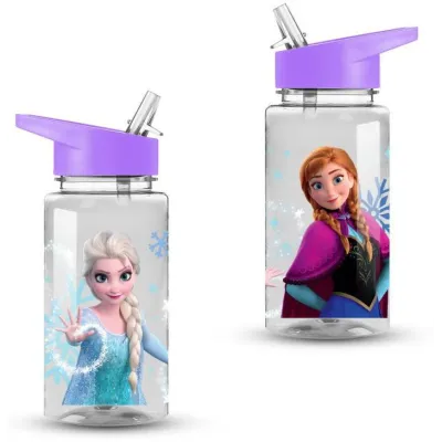 BOTELLA TRITAN FROZEN 450ML 32843