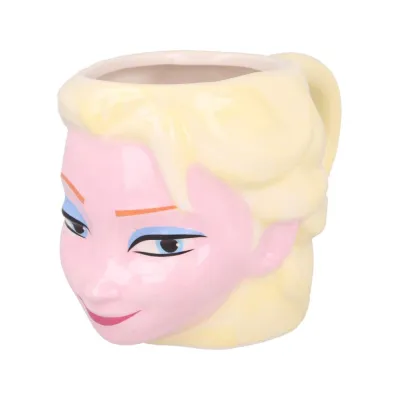 TAZA 3D FROZEN 8800