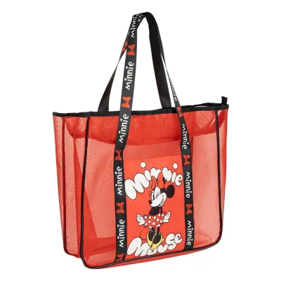 BOLSO PLAYA MINNIE PREMIUM 49562