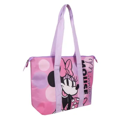 BOLSA PLAYA MINNIE 47016