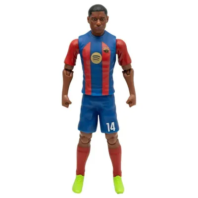 FIGURA RASHFORD BARCELONA 20CM 81034