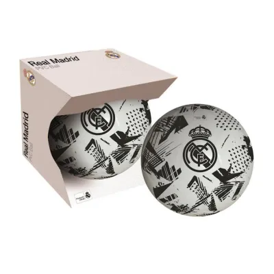 BALON REAL MADRID GOMA 100500