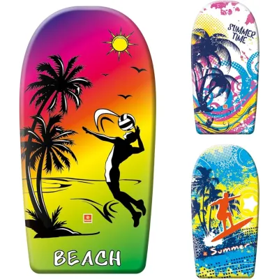 TABLA DE SURF BEACH 94CM ALEATORIA 11231