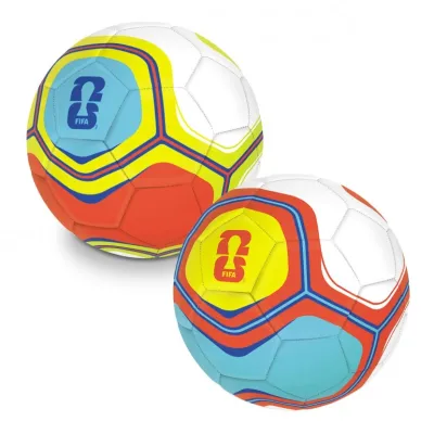 BALON CUERO LA FIFA 2026 23062
