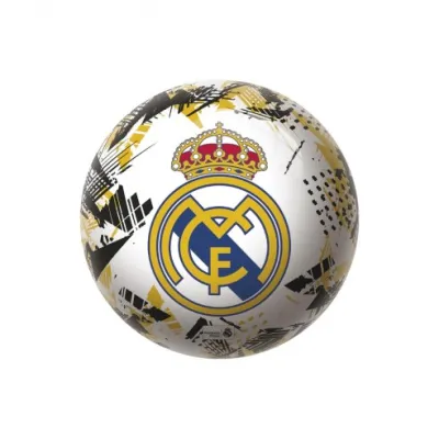 BALON GOMA REAL MADRID 250500