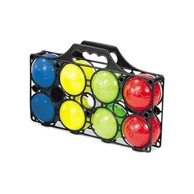 JUEGO PETANCA 8 BOLAS 28549