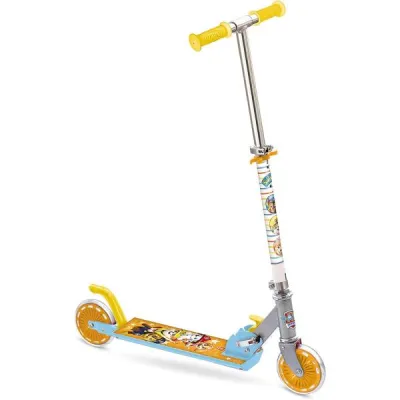 PATINETE 2 RUEDAS  PATRULLA 28685