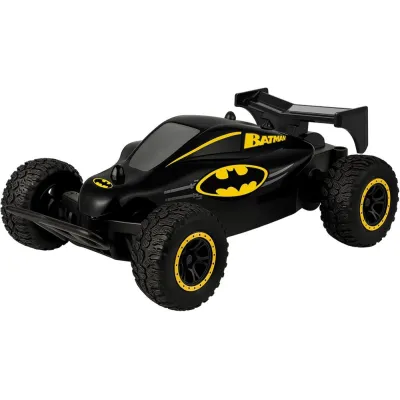 COCHE R/C BATMAN BUGGY 1.28 63871