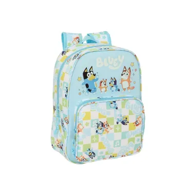 MOCHILA BLUEY 34CM 612633185