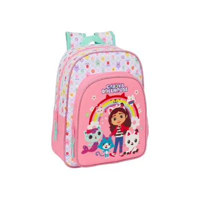 MOCHILA GABBY 34CM 612627185