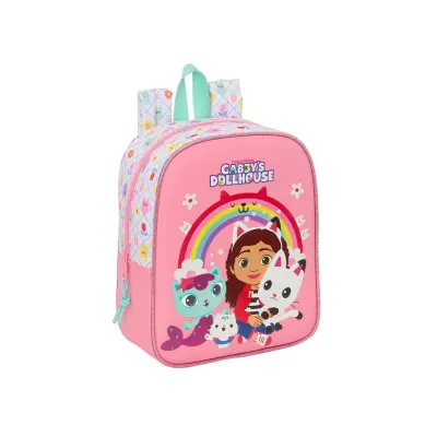MOCHILA GABBY 27CM 612627232