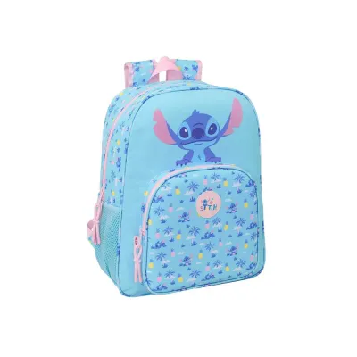 MOCHILA STITCH WAVES 42CM 612688180