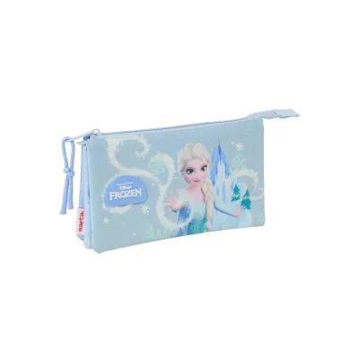 PORTATODO TRIPLE FROZEN 812671744