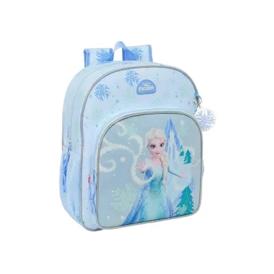 MOCHILA FROZEN 38CM 612671640