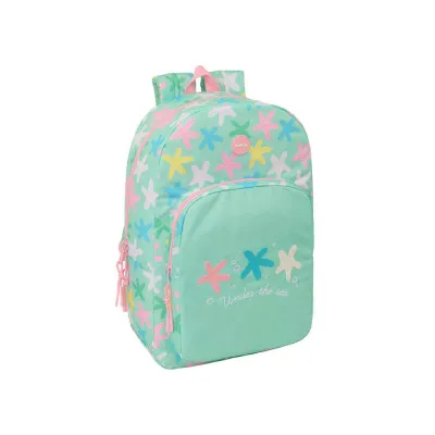 MOCHILA ESTRELLAS 46CM 642628876
